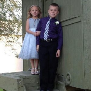 Meet your Posher, Damian